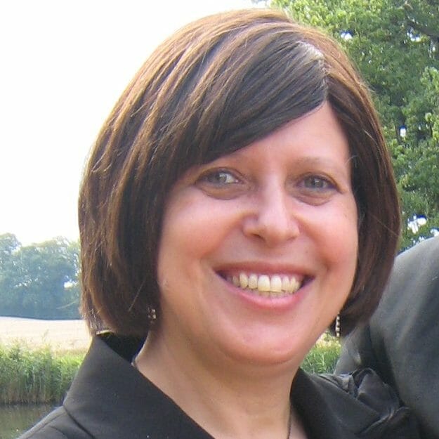 Rosalyn Livshin