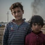 child, migration, childhood