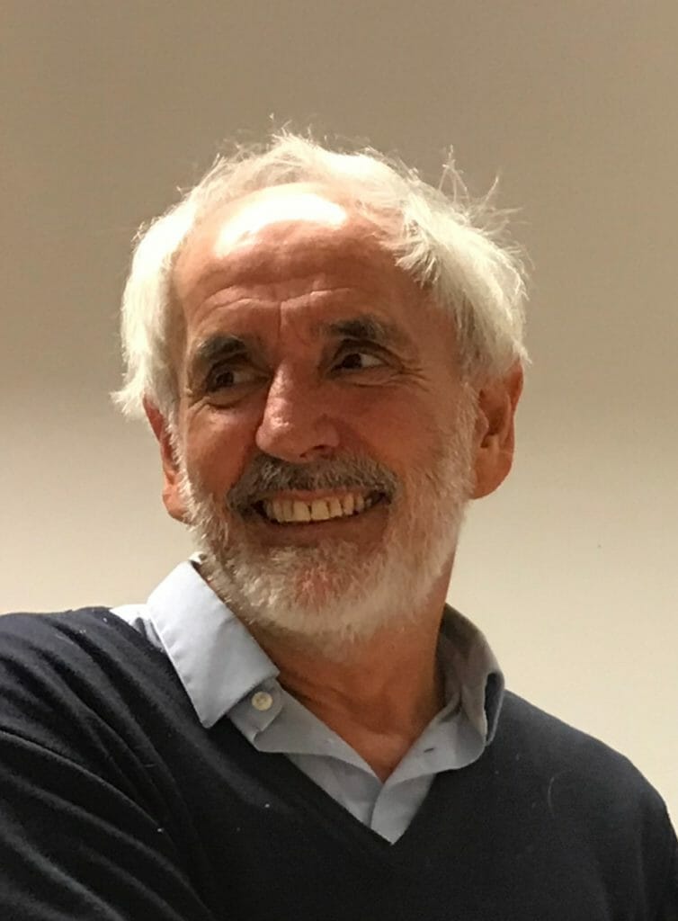 John Gabriel