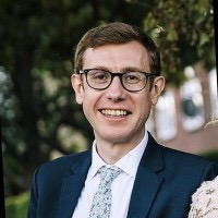 Cai Parry-Jones