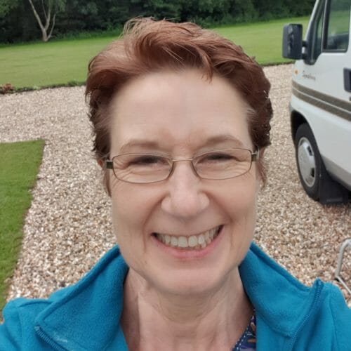 Michelle Winslow