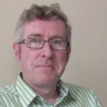 Sean O'Connell