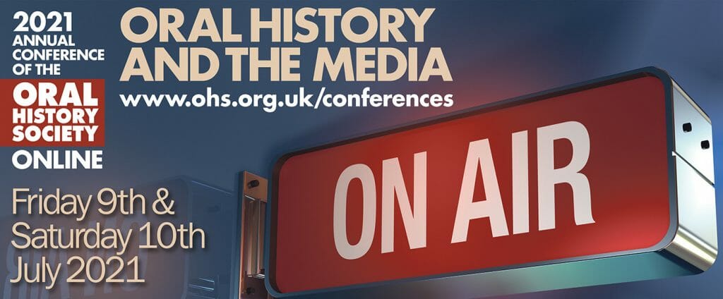 OHS 2021 Conference webslider