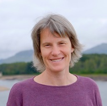 Sarah Lowry