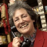 Pam Schweitzer