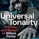 Universal Tonality cover image
