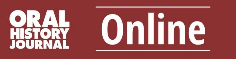 OHJ Online logo