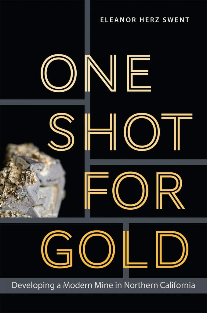 One Shot For Gold cover image