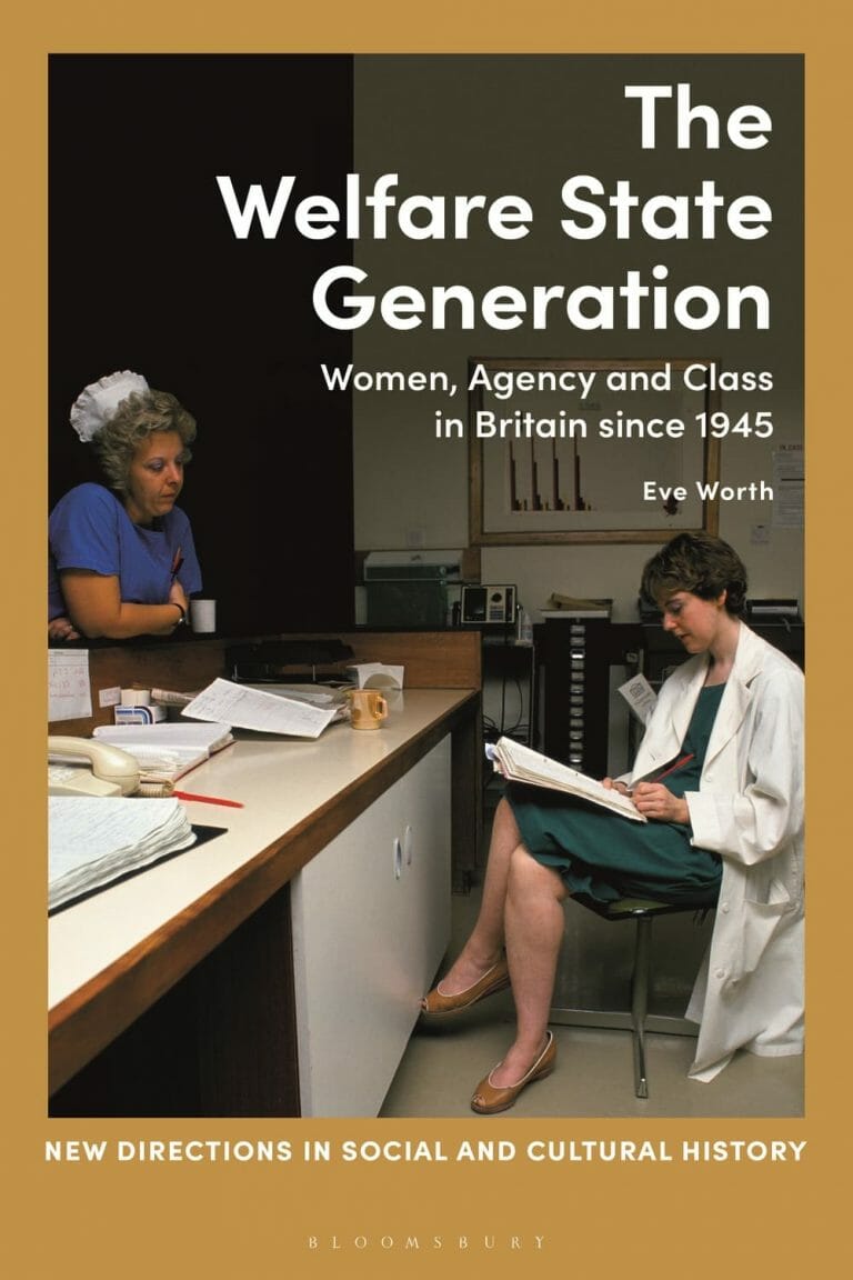 Welfare State Generation review