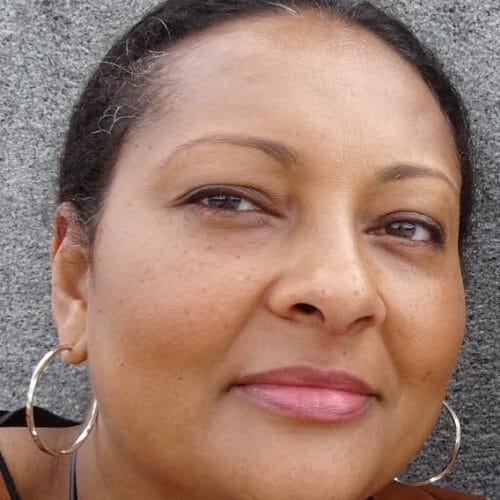 Juanita Cox