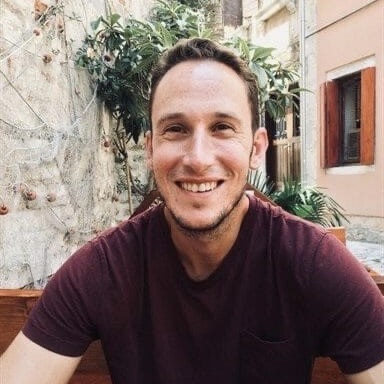 Michael Romyn