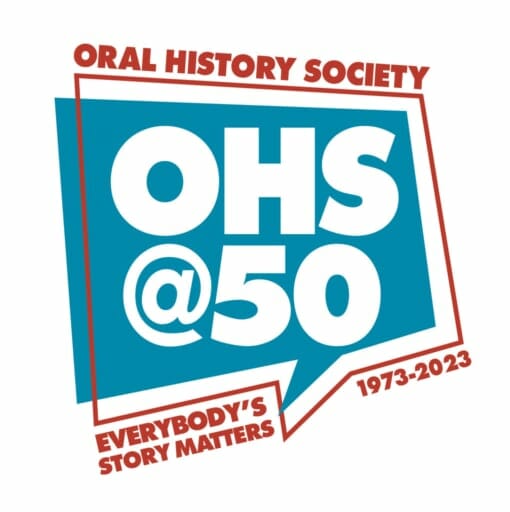 OHS@50 logo