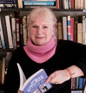 Jo Stanley