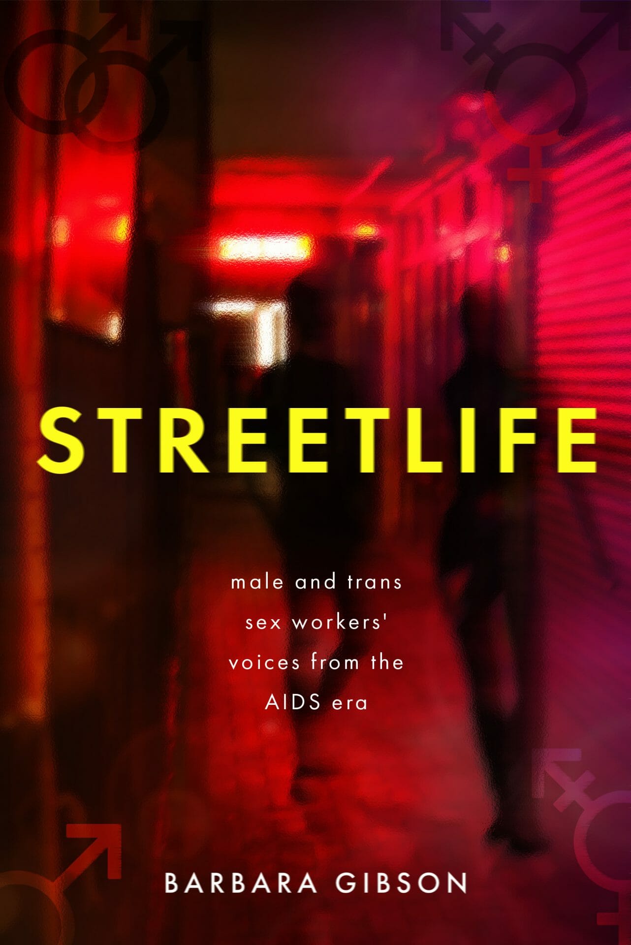Streetlife book cover