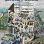Jews by the Seaside book cover