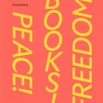 Front Cover of Peace Books Freedom by Rosa Schling