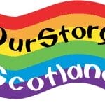 OurStory Scotland logo