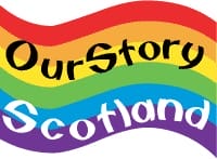 OurStory Scotland logo