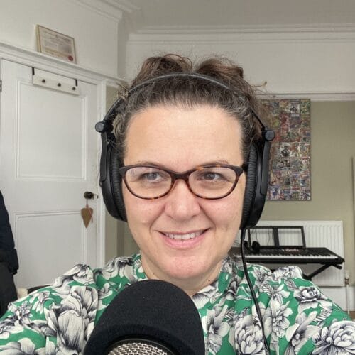 Siobhan Stevenson