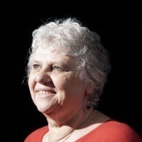 Marilyn Tucker