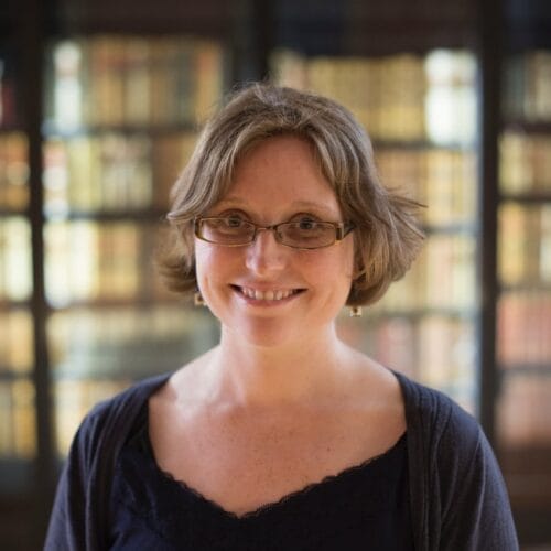 Mary Stewart