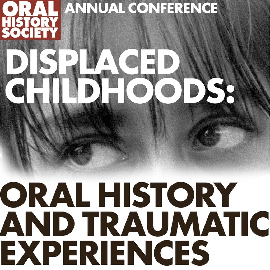2012 Displaced Childhoods