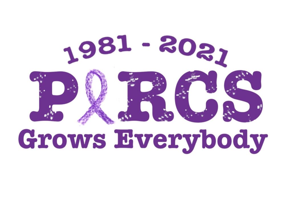 PARCS project logo