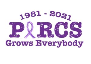 PARCS project logo
