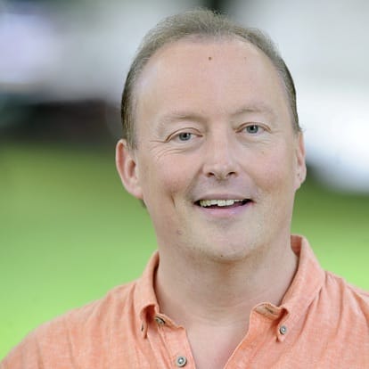 Alan Butler