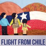 Flight from Chile book cover