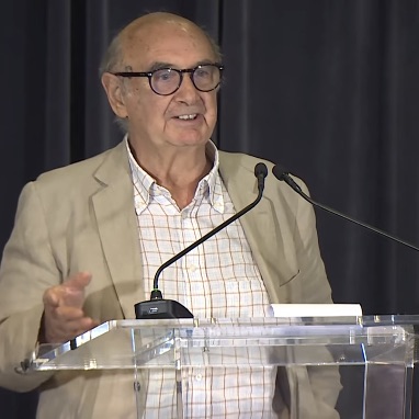 Alessandro Portelli