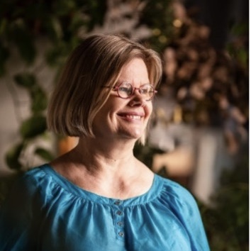 Anne Heimo