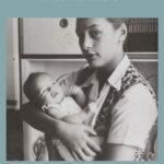 Book cover for review of Becoming a Mother by Carla Pascoe Leahy