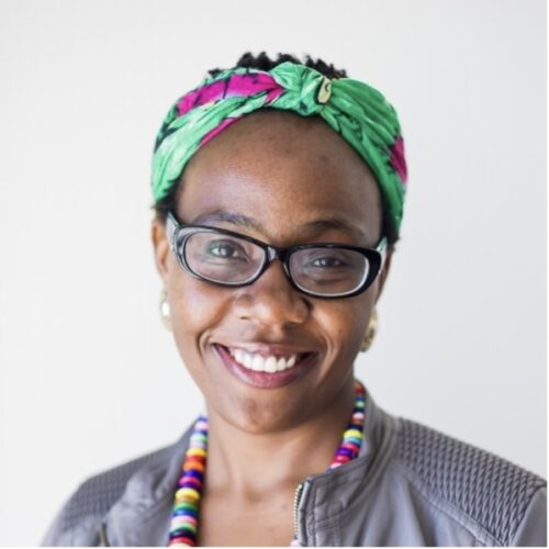 Cindy Nompilo Ndlovu