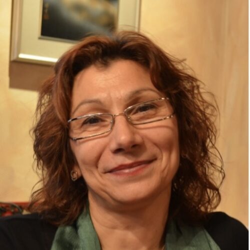 Daniela Koleva