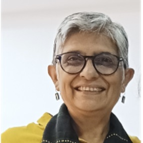 Indira Chowdhury