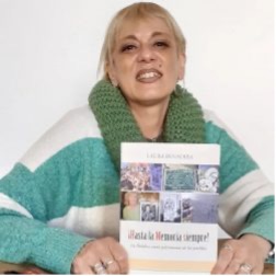 Laura Benadiba