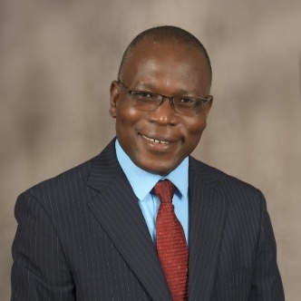 Peter Anyanga O Wasamba