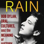Cover of book Hard Rain by A. Portellii