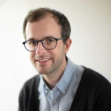 Charlie Morgan