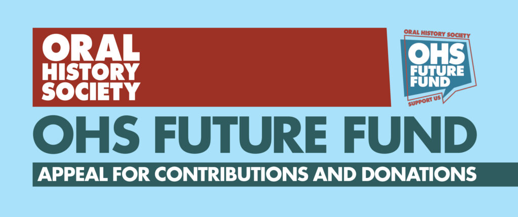 OHS Future Fund