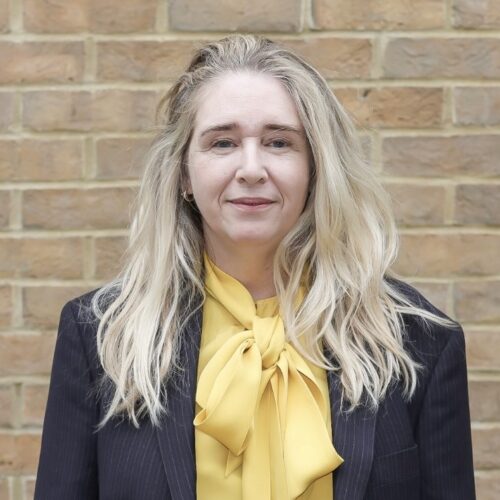 Ruth Beecher, OHJ Public History Editor