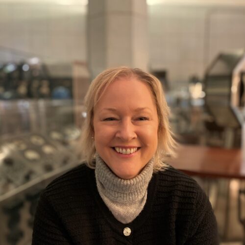 Juliana Dempsey photo