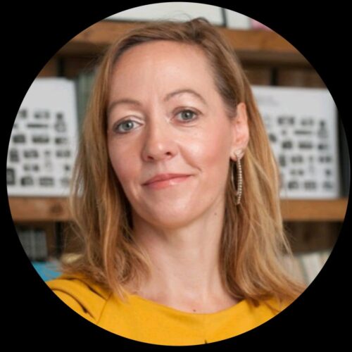 Nicola Benge, Regional Adviser, South East