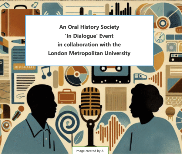 OHS In Dialogue event 16 Sept 2025