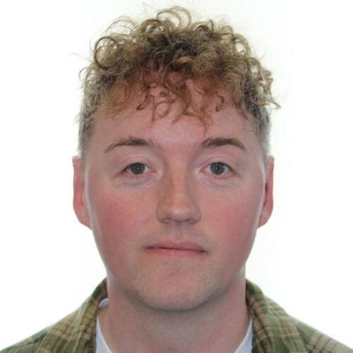 Adam Bell, regional adviser for the OHS