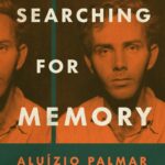 Searching for Memory by Jacob Blanc - book cover