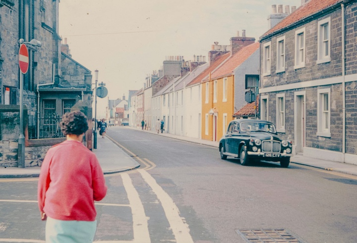 Photo of 1970s Britain, by Annie Spratt published on Unsplash