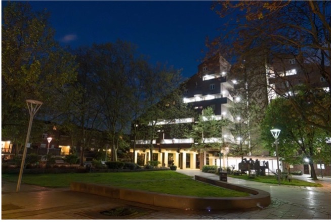 Andover Estate