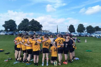 GAA club
